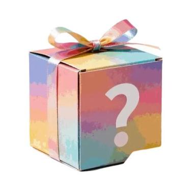 Imagem de Rumi KPop Demon Hunters Blocos De Montar Brinquedo Modelo Boneco 2027 