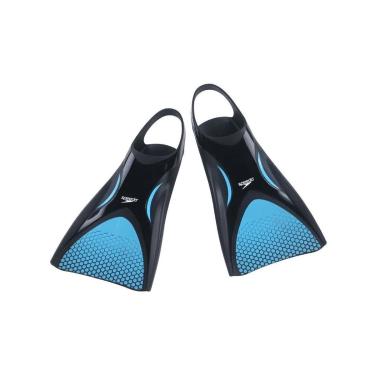 Imagem de Nadadeira Pé De Pato Speedo Power Fin Todos Tamanhos + Bag-Unissex