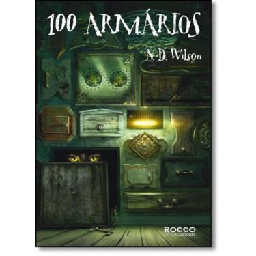Imagem de 100 Armários - ROCCO, 3