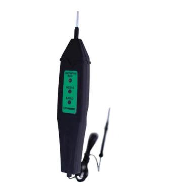 Imagem de Testador Cerca Elétrica Medidor Analógico Voltímetro Gado - FAZENDEIRO