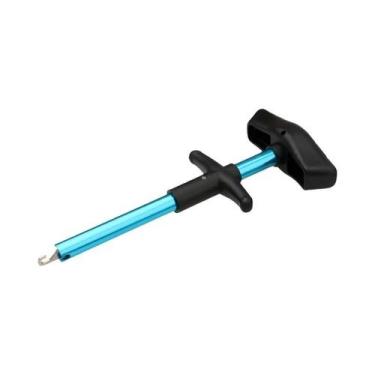 Imagem de Separador De Anzóis Portátil De Alumínio, Removedor De Anzóis Em T, Eq