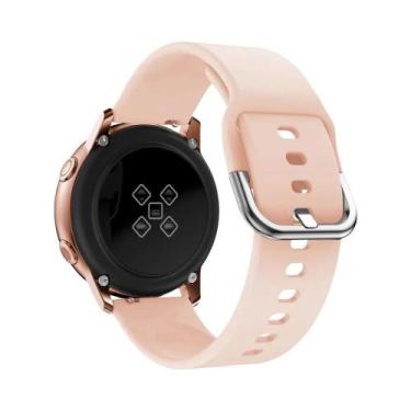 Imagem de Pulseira De Silicone De 22mm Para Relógios Zeblaze Vibe 7 Pro, Stratos