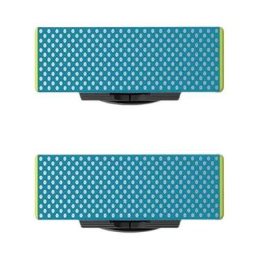 Imagem de Lâmina De Substituição Para Aparador De Barba Elétrico OneBlade QP2520