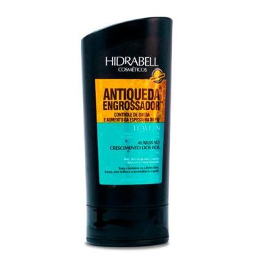 Imagem de Leavein Creme Para Pentear Antiqueda Engrossador Protetor Térmico 285g