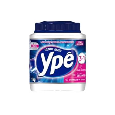 Imagem de Detergente Lava Louças Ypê em Pó 1Kg