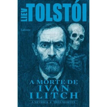 Imagem de A Morte De Ivan Ilitch