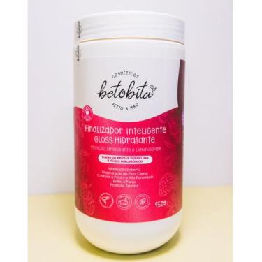 Imagem de Finalizador Inteligente Gloss Hidratante 950g BetoBita
