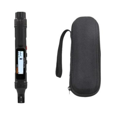 Imagem de Detector De Vazamento De Gás Natural Doméstico HYTAIS TS20E, Detector 