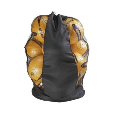 Imagem de Bolsa De Ombro De Grande Capacidade Para Futebol, Basquete E Voleibol 