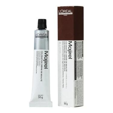 Imagem de Loreal Profissional Majirel 50G 8.31 Louro Claro Bege - Loreal Profess