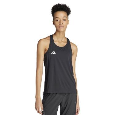 Imagem de Regata Adidas Adizero Essentials Feminina