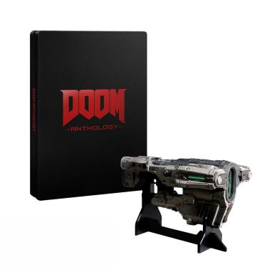 Imagem de Doom Anthology – PS4 e PS5