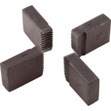 Imagem de Cossinete Para Tarraxa 2 Bspt Aço Temperado Vonder