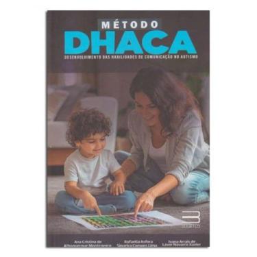 Imagem de Método Dhaca Desenvolvimento das Habilidades de Comunicação no Autismo
