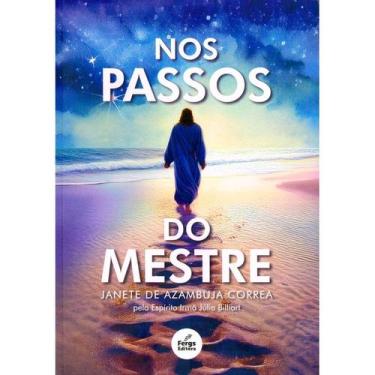 Imagem de Nos Passos do Mestre - FERGS