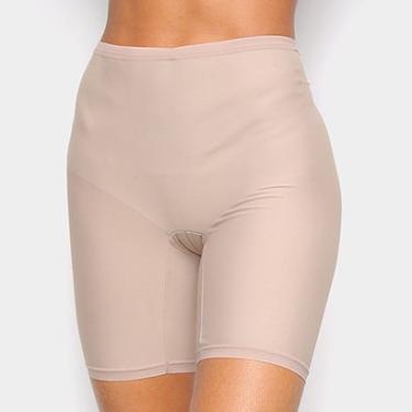 Imagem de Bermuda Modeladora Dilady Slim Feminina-Feminino