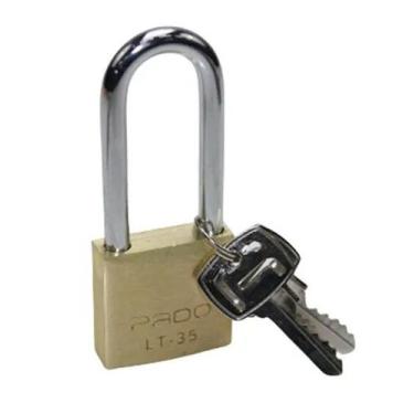 Imagem de Cadeado Haste Longa 35/50 - Pado