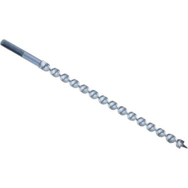 Imagem de Broca Para Mourão E Fibrocimento, 5/8 X 12, Multiuse, Iw668 Irwin