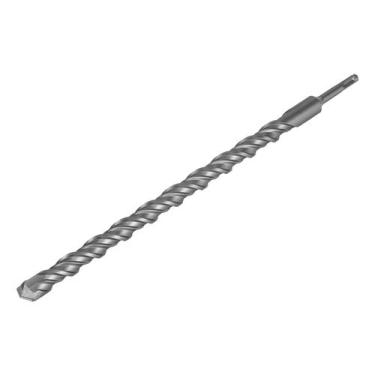 Imagem de Broca para concreto, 24 x 460mm, encaixe sds plus, 1pc mtx