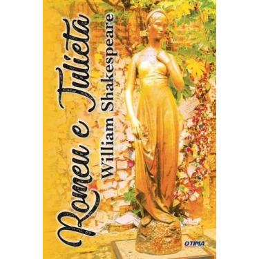 Imagem de Romeu e Julieta - Otima Editora