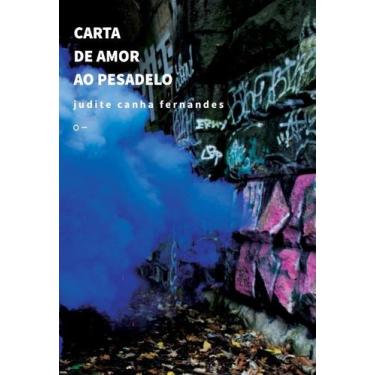 Imagem de Cartas de Amor ao Pesadelo - Urutau Editora
