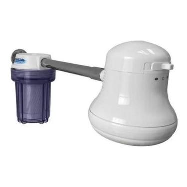 Imagem de Filtro Purificador De Água Para Chuveiro E Ducha - Globalfiltros