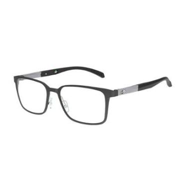 Imagem de Armação De Óculos Mormaii Alabama M6183abc55 Preto Fosco cat1-Masculino