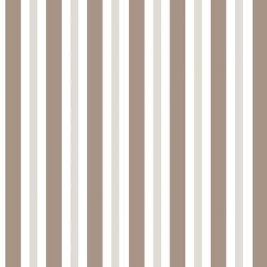 Imagem de Papel De Parede Listrado Tons Claro Quarto Infantil Adesivo