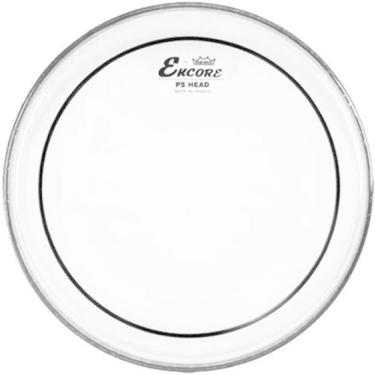 Imagem de Pele 18`` Encore Remo Pinstripe Transparente