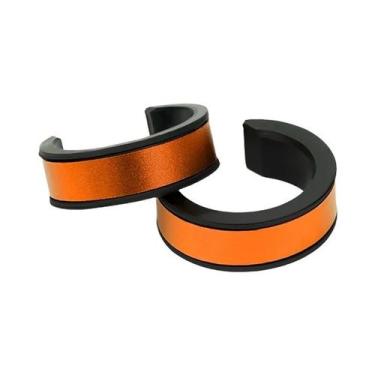 Imagem de Anel De Borracha De Ajuste Para Amortecedor De Motocicleta 31-34MM 35-