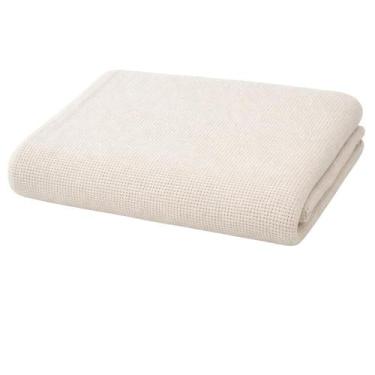 Imagem de Manta De Casal Queen Para Sofá 2,20x2,80m Algodão Premium - Sem marca,