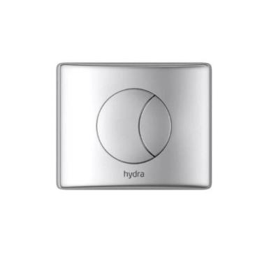 Imagem de Acabamento para Válvula de Descarga Deca Hydra Duo Cromado - DECA META