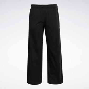 Imagem de Calça Reebok Logo Fluid Feminina-Feminino