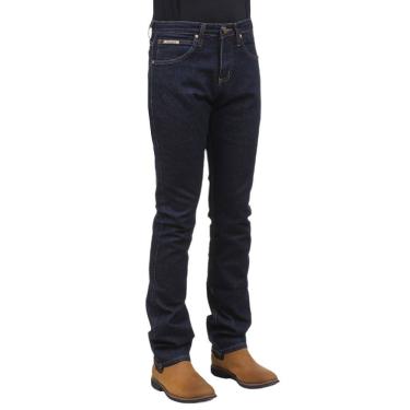 Imagem de Calça Jeans Masculina Cowboy Straight Ranger`s 35716