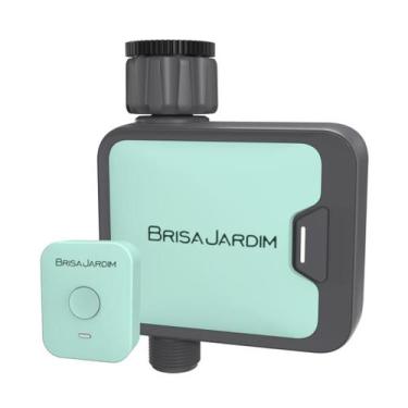 Imagem de Temporizador Irrigação Smart Tis11 1s - Brisa Jardim