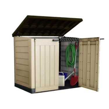 Imagem de Depósito de Jardim Store It Out Maxi 1200L Keter