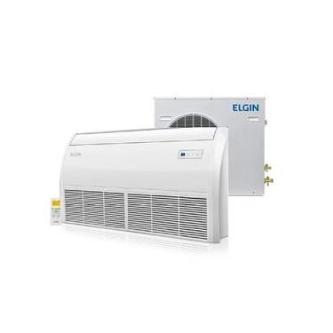 Imagem de Ar Condicionado Split Piso Teto Elgin Eco Plus Cob 24.000 BTU/h Frio Monofásico 45PEFI24B2NC – 220 volts 220