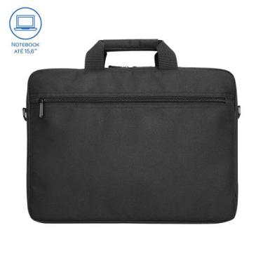 Imagem de Pasta p/ Notebook Classic Preta Multi - BO445, Preto