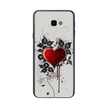 Imagem de Capa Adesivo Skin364 Verso Para Samsung Galaxy J4 Plus - KawaSkin