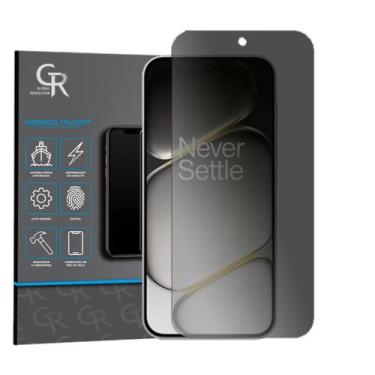 Imagem de Película Hidrogel Privacidade Para OnePlus Turbo 6V - GR Global Revolu