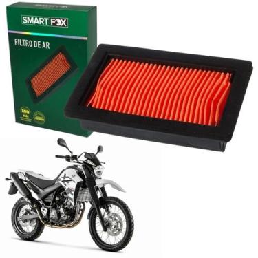 Imagem de Filtro de ar mod. original smartfox yamaha xt660r 2005-2018