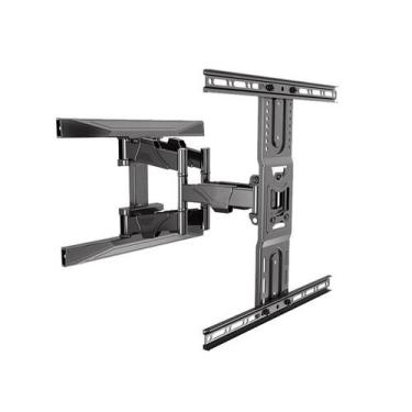 Imagem de Suporte Articulado Para Tv 40 a 80 Lcd Led Samsung LG Universal de Par
