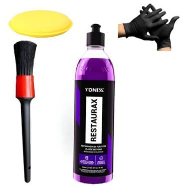 Imagem de Kit Vonixx Restaurax + Painel