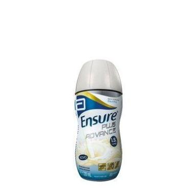 Imagem de Ensure Plus Advance Baunilha 220ml