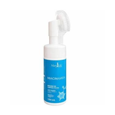Imagem de Mousse de Limpeza Facial com Niacinamida B3 Skin Care Diário - B2