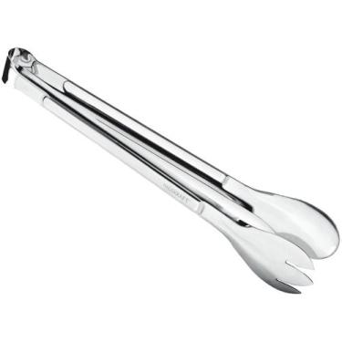 Imagem de Pegador Multiuso Inox Hauskraft - PGDR-010, Prata