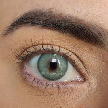 Imagem de Lentes de Contato Urban Layer Gogh N Gray (COM E SEM GRAU), SEM GRAU