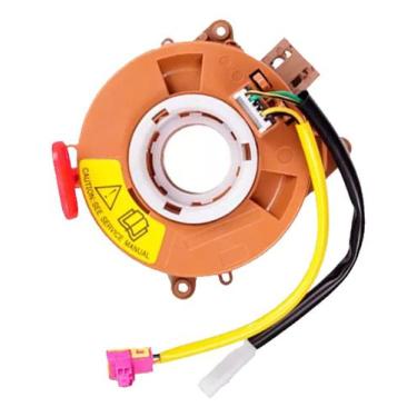 Imagem de Cinta Airbag Fiat Palio / Grand Siena Fita Buzina Volante - Trevoautom