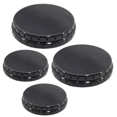 Imagem de Kit Espalhadores Tampa Boca de Fogão Modelos Esmaltec Munique Veneza 4