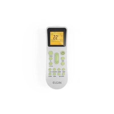 Imagem de Ar Condicionado Split Eco Inverter II 12000 BTUs Elgin Quente e Frio 2